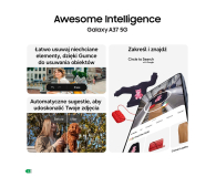SAMSUNG Galaxy A37 8/256GB Zielony - 1507078 - zdjęcie 12